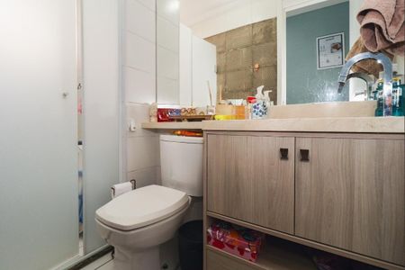 Apartamento à venda com 2 quartos, 45m² em Jardim Novo Taboao, São Paulo