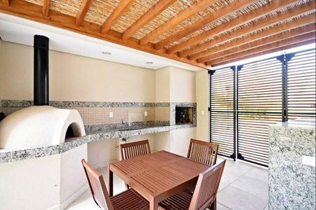Apartamento à venda com 2 quartos, 45m² em Jardim Novo Taboao, São Paulo