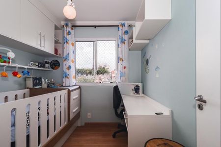 Apartamento à venda com 2 quartos, 45m² em Jardim Novo Taboao, São Paulo