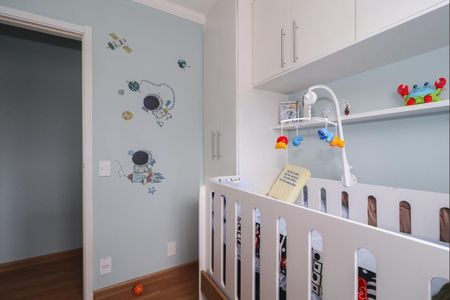Apartamento à venda com 2 quartos, 45m² em Jardim Novo Taboao, São Paulo