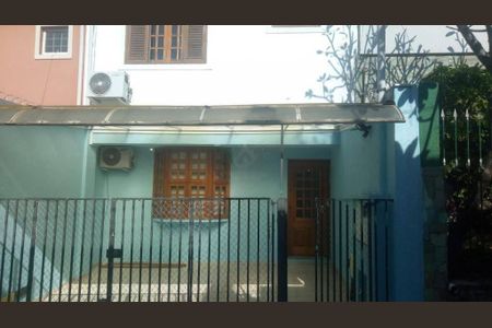 Casa à venda com 3 quartos, 140m² em Planalto Paulista, São Paulo
