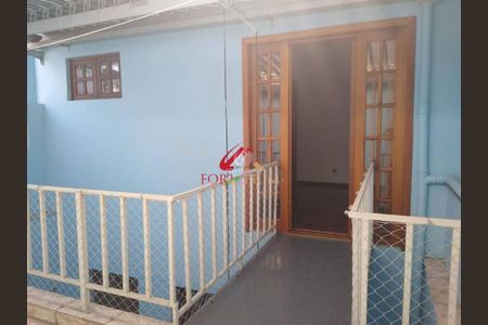 Casa à venda com 3 quartos, 140m² em Planalto Paulista, São Paulo