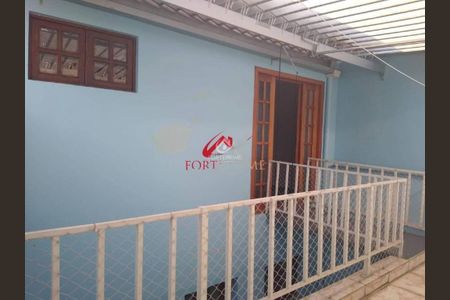 Casa à venda com 3 quartos, 140m² em Planalto Paulista, São Paulo