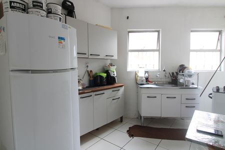 Casa à venda com 62m², 2 quartos e 1 vagaCozinha