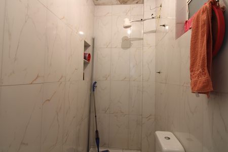 Casa à venda com 62m², 2 quartos e 1 vagaBanheiro 2