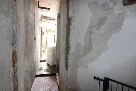 Casa à venda com 62m², 2 quartos e 1 vagaÁrea de Serviço