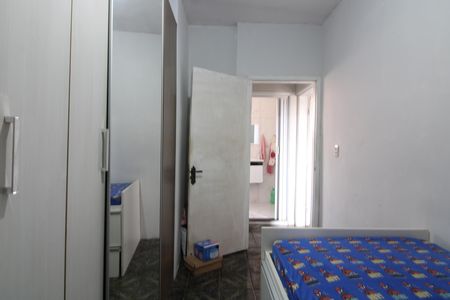 Quarto 2 de casa à venda com 2 quartos, 62m² em Cangaiba, São Paulo