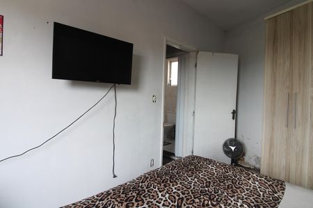 Casa à venda com 62m², 2 quartos e 1 vagaQuarto 1