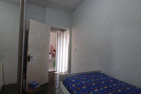 Casa à venda com 62m², 2 quartos e 1 vagaQuarto 2