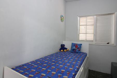 Casa à venda com 62m², 2 quartos e 1 vagaQuarto 2