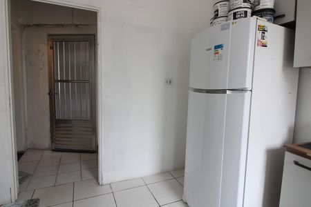 Casa à venda com 62m², 2 quartos e 1 vagaCozinha