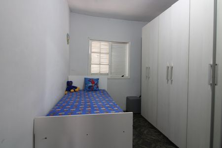 Casa à venda com 62m², 2 quartos e 1 vagaQuarto 2