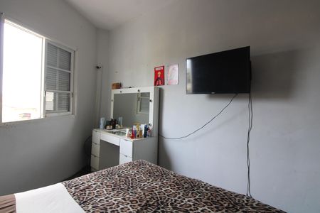 Quarto 1 de casa à venda com 2 quartos, 62m² em Cangaiba, São Paulo