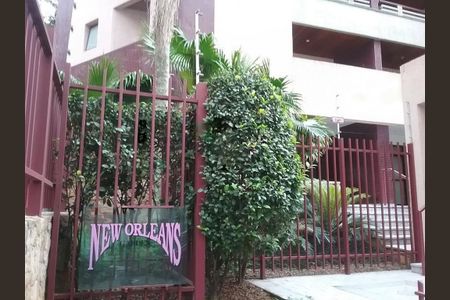 Apartamento à venda com 4 quartos, 208m² em Brooklin, São Paulo