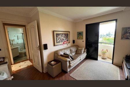 Apartamento à venda com 4 quartos, 208m² em Brooklin, São Paulo
