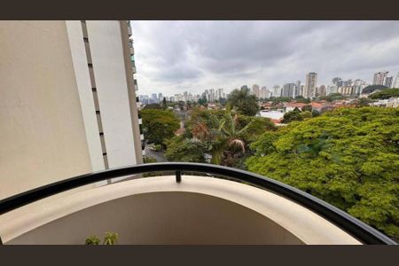 Apartamento à venda com 208m², 4 quartos e 3 vagas