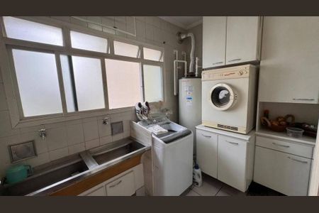 Apartamento à venda com 4 quartos, 208m² em Brooklin, São Paulo