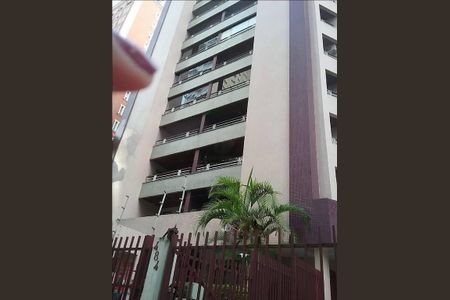 Apartamento à venda com 208m², 4 quartos e 3 vagas