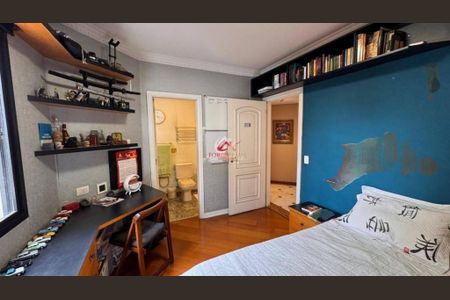 Apartamento à venda com 4 quartos, 208m² em Brooklin, São Paulo