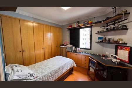 Apartamento à venda com 4 quartos, 208m² em Brooklin, São Paulo