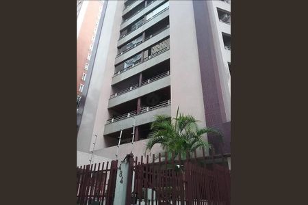 Apartamento à venda com 4 quartos, 208m² em Brooklin, São Paulo