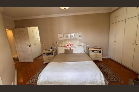 Apartamento à venda com 208m², 4 quartos e 3 vagas
