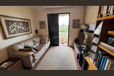 Apartamento à venda com 4 quartos, 208m² em Brooklin, São Paulo