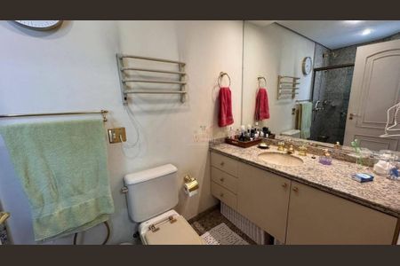 Apartamento à venda com 4 quartos, 208m² em Brooklin, São Paulo