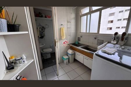 Apartamento à venda com 4 quartos, 208m² em Brooklin, São Paulo