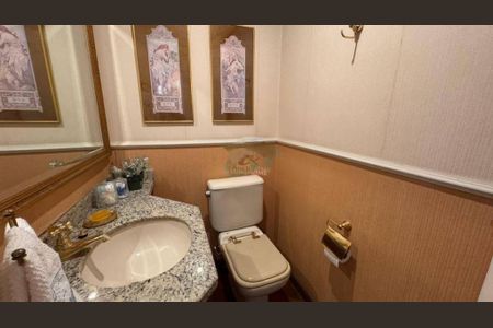 Apartamento à venda com 208m², 4 quartos e 3 vagas