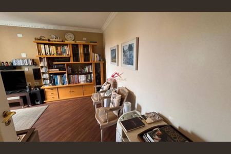 Apartamento à venda com 208m², 4 quartos e 3 vagas