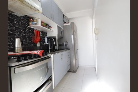 Apartamento à venda com 3 quartos, 64m² em Vila Suzana, São Paulo