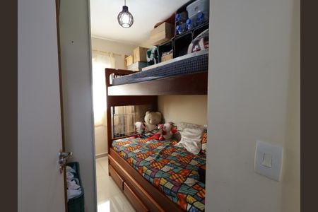 Apartamento à venda com 3 quartos, 64m² em Vila Suzana, São Paulo