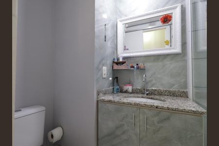 Apartamento à venda com 3 quartos, 64m² em Vila Suzana, São Paulo