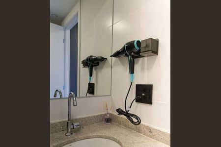 Apartamento à venda com 22m², 1 quarto e sem vaga