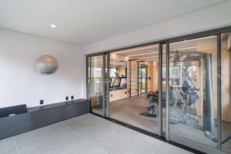 Apartamento à venda com 22m², 1 quarto e sem vaga