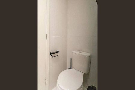Apartamento à venda com 22m², 1 quarto e sem vaga
