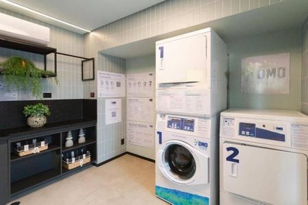 Apartamento à venda com 22m², 1 quarto e sem vaga