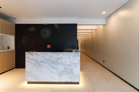 Apartamento à venda com 22m², 1 quarto e sem vaga