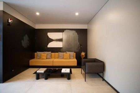 Apartamento à venda com 22m², 1 quarto e sem vaga
