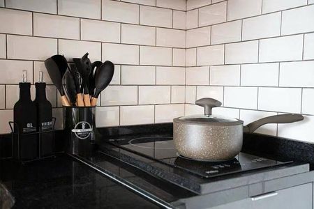 Apartamento à venda com 22m², 1 quarto e sem vaga
