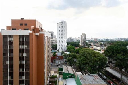Apartamento à venda com 22m², 1 quarto e sem vaga