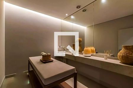 Studio para alugar com 22m², 1 quarto e sem vaga