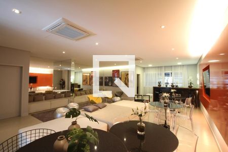 Studio para alugar com 22m², 1 quarto e sem vaga