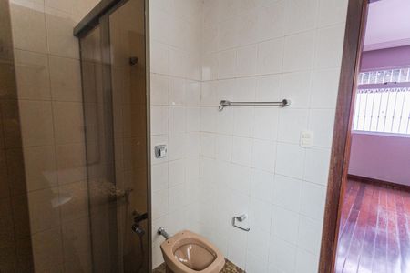 Apartamento para alugar com 164m², 3 quartos e 3 vagasBanheiro da Suíte