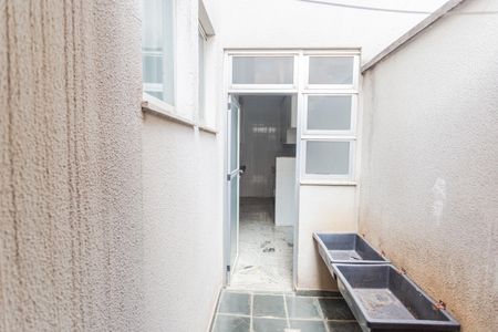 Apartamento para alugar com 164m², 3 quartos e 3 vagasÁrea de Serviço