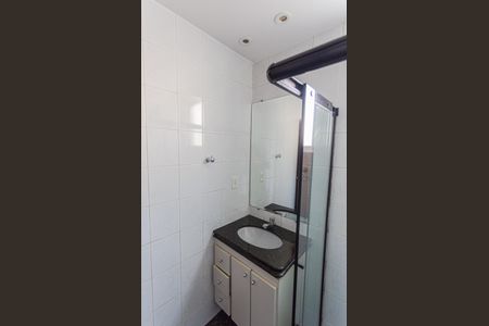Apartamento para alugar com 164m², 3 quartos e 3 vagasBanheiro Social