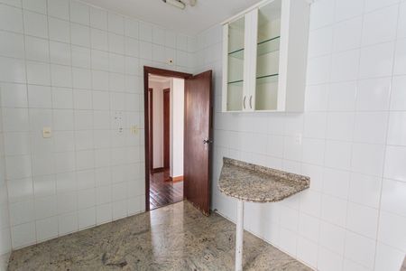 Apartamento para alugar com 164m², 3 quartos e 3 vagasCozinha