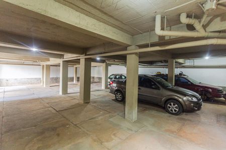 Apartamento para alugar com 164m², 3 quartos e 3 vagasGaragem