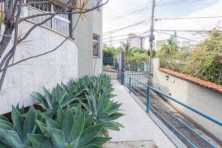 Apartamento para alugar com 164m², 3 quartos e 3 vagasHall de entrada